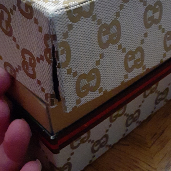 COPY - Vintage Gucci "FIRENZE" - Picture 12 of 12